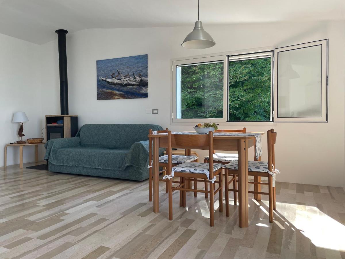 Holiday home Giulia - In With Sea View