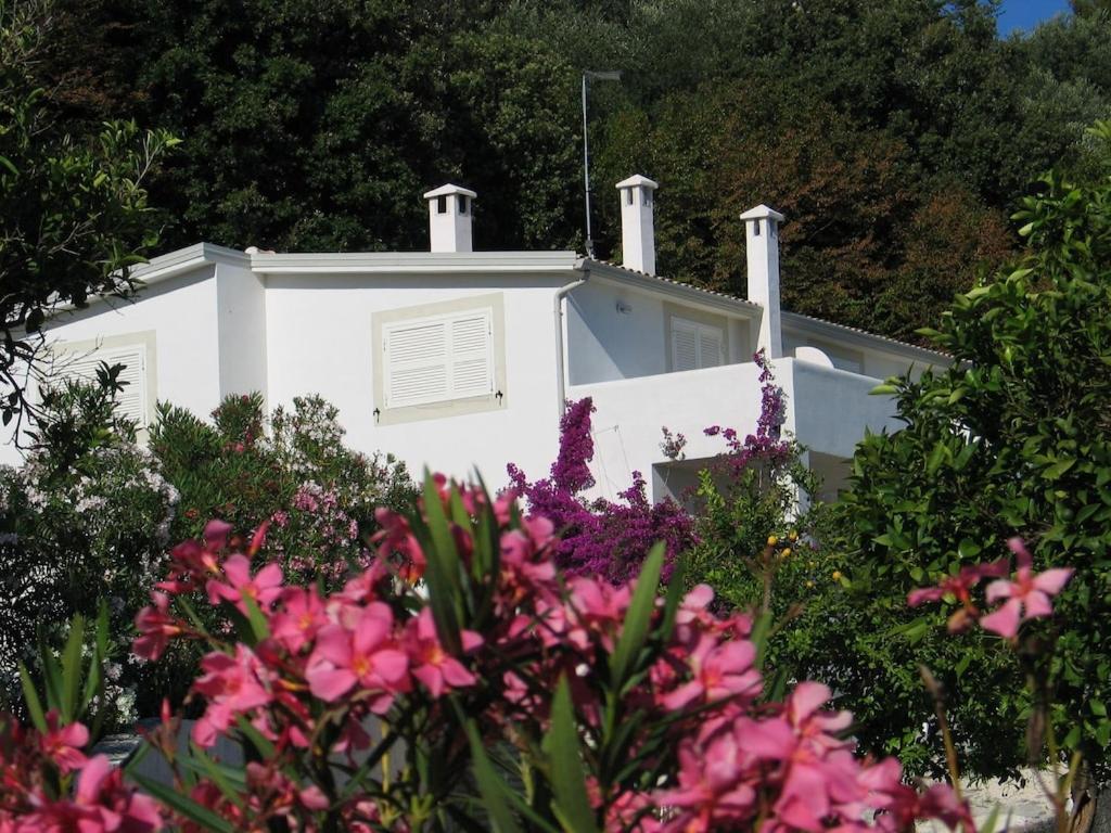 Holiday home Giulia - In With Sea View