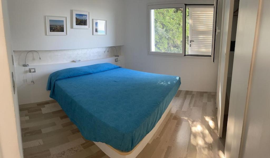 Holiday home Giulia - In With Sea View Rodi Garganico