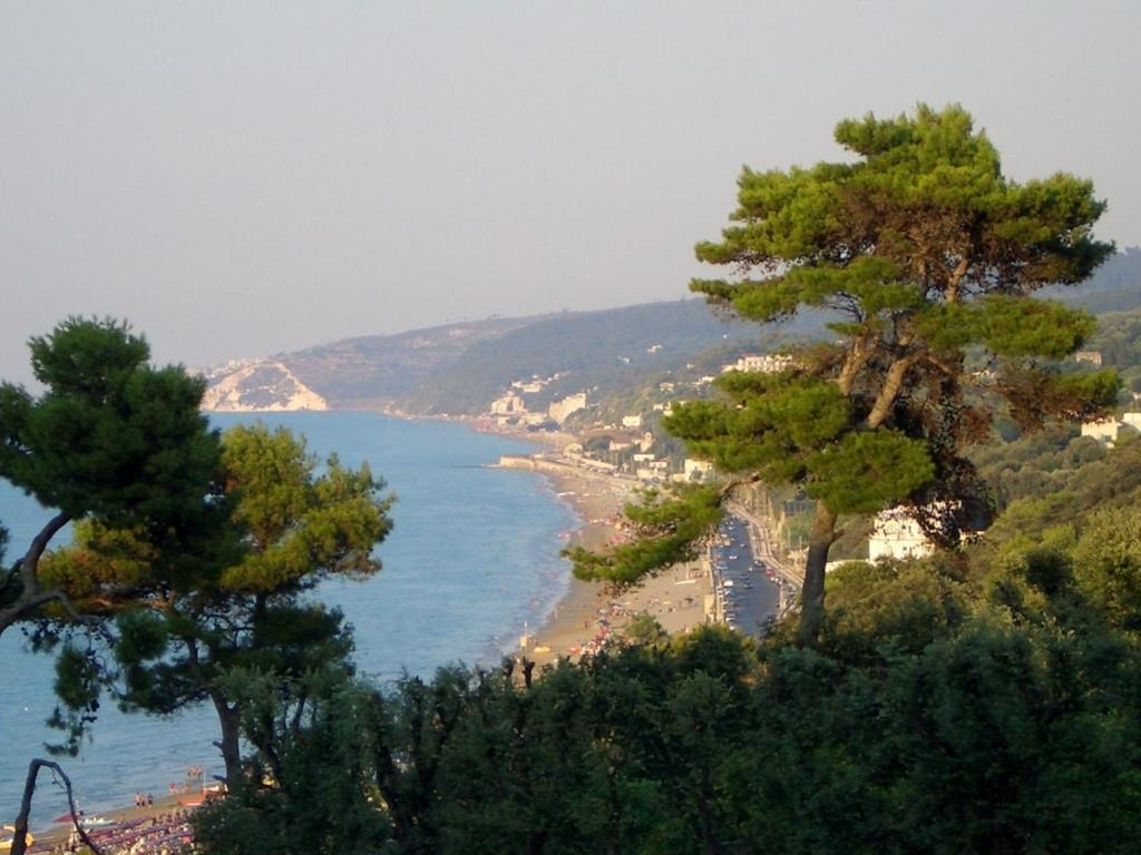 Holiday home Giulia - In With Sea View *