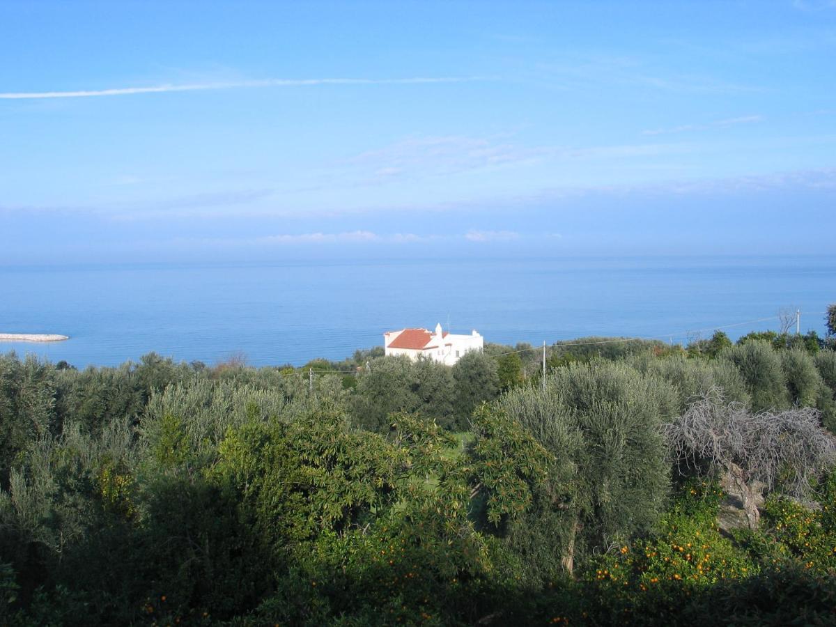 Giulia - In With Sea View *